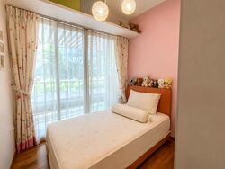 Forestville (D25), Condominium #556610311